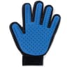 Pet Grooming Glove For Cats  Dogs  Pet Grooming Glove For Shedding Bathing  Massage 7