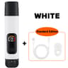 PawPerfect 6 Speed Pet Nail Grinder LED Rechargeable Quiet Dog Claw Trimmer  Grooming Clipper 7