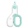 Professional LED Pet Nail Clipper  Grooming Trimmer For Dogs  Cats 6