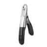 PrecisionGrip Pet Nail Clippers For Dogs  Cats Stainless Steel Pet Nail Trimmer 7