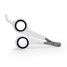 Pet Nail Clippers For Dogs  Cats Safe Precision Grooming Trimmer 9