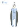 Safe Cut Pro Stainless Steel Pet Nail Clippers For Dogs Cats  Small Animals 6