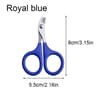 Stainless Steel Cat Nail Clippers  Pet Nail Trimmer For Cats And Small Dogs 10