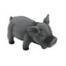 Oink Play Latex Pig Dog Toy Interactive Dog Squeaky Toy For Chewing  Play 4
