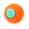 Purr Spin Interactive Rolling Ball Cat Toy For Active Indoor Cats 6