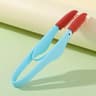 Pet Tear Stain Remover Comb Gentle Eye Cleaning Brush For Dogs And Cats  Pet Grooming Tool 4