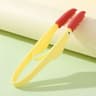 Pet Tear Stain Remover Comb Gentle Eye Cleaning Brush For Dogs And Cats  Pet Grooming Tool 5