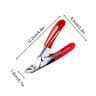 Professional Pet Nail Clippers Stainless Steel Dog Nail Trimmer With Nail File For Cats  Dogs 7
