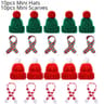 KKBI10pcs-20pcs-Mini-Santa-Hat-Christmas-Scarf-2024-New-Hat-Scarf-Lollipop-Wine-Bottle-DIY-Xmas.jpg