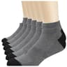 Men Breathable Cotton  Bamboo Fiber Socks Winter  Autumn Sports Stockings Sweat Absorption Business 0