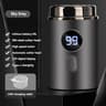 Mini Electric Shaver For Men  Women Portable Type C Rechargeable Wet Dry Shaver With LED Display 7