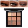 Glitter Pearlescent Matte Eye Shadow Palette Shimmer Makeup LongLasting  Highly Pigmented For Women 12
