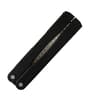 Portable Double Sided Grindstone Professional Knife Sharpener Diamond Sharpening Stone For Pocket   7
