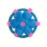 Durable Frisbee Toy For Dogs Bite Resistant Dog Chew Toy For Teeth Cleaning And Interactive Play 6