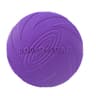 Interactive Silicone Flying Disc For Dogs And Cats Chew Resistant Pet Toy For Training  Fun 7