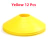 Agility Training Cones Set For Soccer Skating And Multi Sport Drills 6