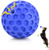 Smart Bounce Interactive Dog Ball Automatic Rolling Motion Activated Toy 6