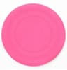 Soft Silicone Dog Flying Disc Fetch Toy For Training And Active Play 4