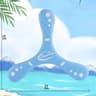 Soft Boomerang For Kids And Adults Returning Outdoor Throwing Toy 6