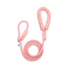 Heavy Duty Slip Lead Dog Leash With Padded Handle For Training And Daily Walks 6