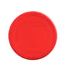 Soft Silicone Dog Flying Disc Toy For Fetch Training And Interactive Play 9