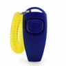 Dog Training Clicker  Dog Whistle With Key Ring For Recall And Obedience 7