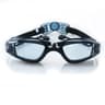 Anti Fog Adult Swimming Goggles With Earplugs UV Protection Waterproof Swim Glasses 6