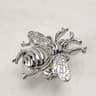 Vintage Bee Solid Brass Cabinet Knob Decorative Drawer Pull For Kitchen Cupboards 8