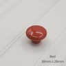 Ceramic Drawer Knobs For Kids Room Dresser And Cabinet Doors 6