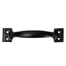 Modern Curved Cabinet Handles Durable Drawer Pulls For Wardrobes And Furniture 7