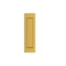 Durable Stainless Steel Cabinet Pulls Hidden Concealed Drawer Handles For Modern Interiors 7