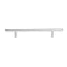 Stainless Steel T Bar Cabinet Pull Handles For Kitchen  Furniture 8