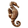 Seahorse Cabinet Handles Zinc Alloy Nautical Drawer Knobs 6
