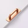 Self Adhesive Cabinet Handles No Drill Drawer Pulls 8