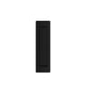 Sleek Stainless Steel Hidden Cabinet Pulls For Drawers And Doors 6