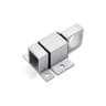Automatic Door Bolt Latch Self Closing Gate Security Lock 7