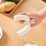 Finger Guard For Cutting Vegetables Kitchen Safety Protector 7