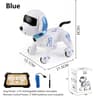 Smart RC Robot Dog Toy Interactive Stunt  Programmable Pet For Kids 6