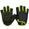 Unisex Gel Padded Cycling Gloves Anti Slip Bike Gloves 8
