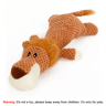 Premium Bite Resistant Squeaky Dog Toy For Small  Medium Dogs 6
