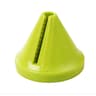 Conical Spiral Vegetable  Potato Slicer Rust Proof Rotary Shredder 5