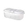 Portable Lunch Box Food Storage Container For Kids Camping And Picnics 7