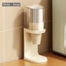Luxury Disposable Cup Holder  Paper Cup Dispenser For Countertop Storage 8