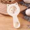 Premium Cute Cat Egg Separator  Measuring Cup Tool For Easy Baking And Cooking 5