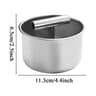 Premium Stainless Steel Meatball Maker Manual Multi Functional Kitchen Tool 5