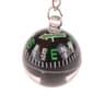 Portable Emergency Compass Keychain Lightweight Outdoor Survival Tool 5