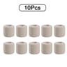 Premium Self Adhesive Athletic Tape  Elastic Bandage Set For Sports Protection 7
