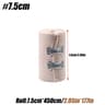 Premium Elastic Bandage Wrap Cotton Latex Free Self Adhesive Support For Sports  First Aid 7