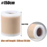 Medical Grade Silicone Scar Sheets For Keloid Surgery  Burn Healing 8