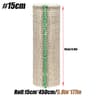 Premium Elastic Compression Bandage Wrap Roll Set With Self Closure Athletic Support Tape For Ankle 8